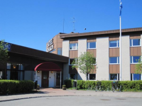 Optima Hotel Roslagen by Reikartz in Norrtälje